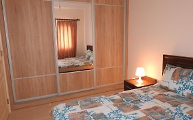 Aylin Apartment