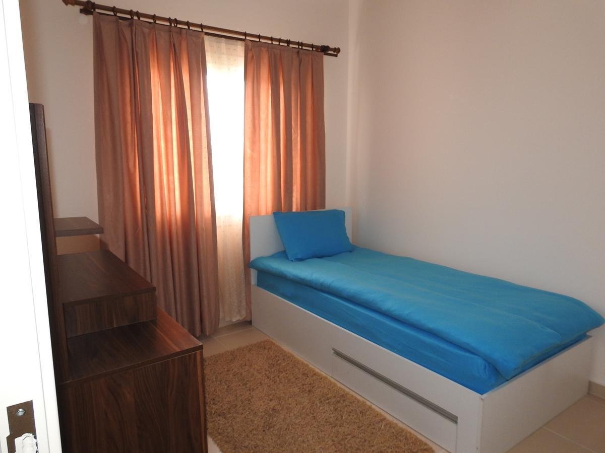Aylin Apartment Famagusta  Exterior photo