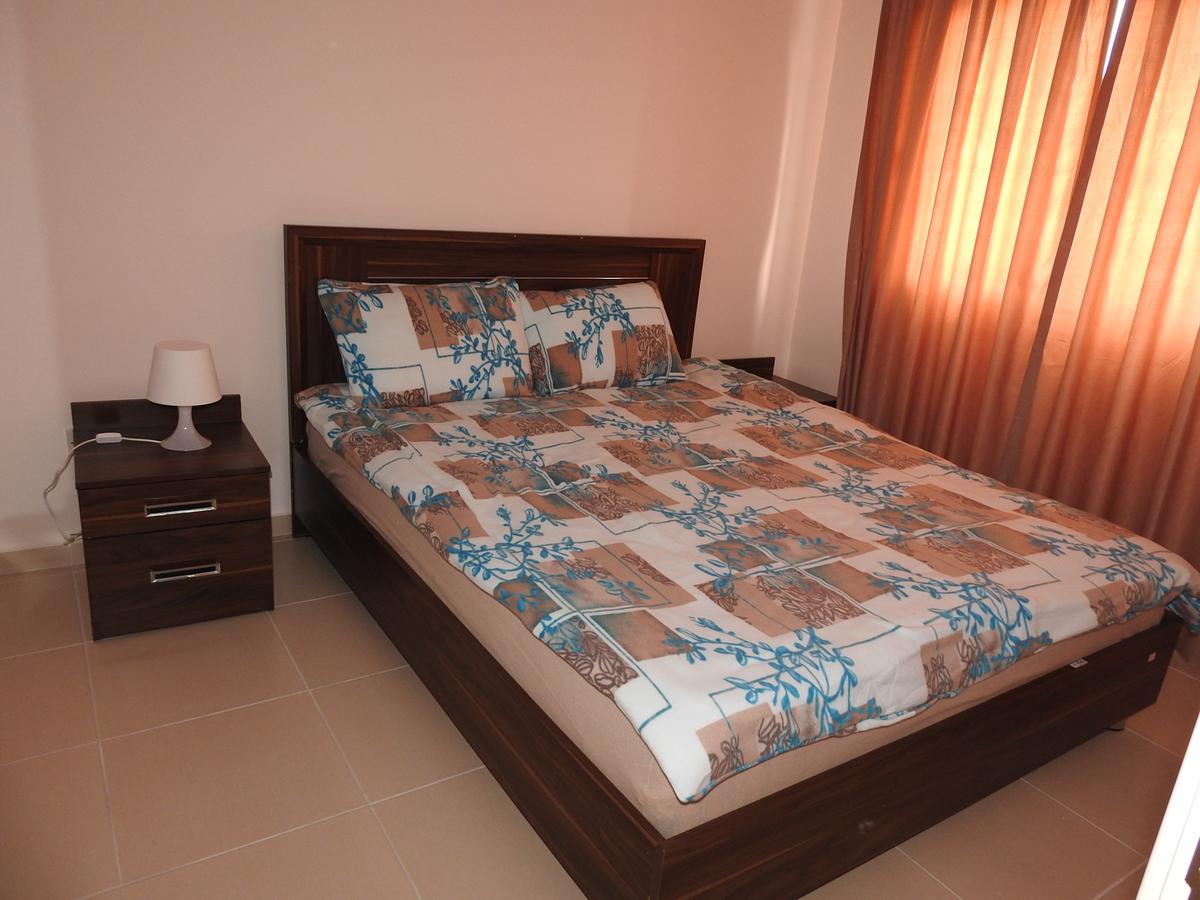 Aylin Apartment Famagusta  Exterior photo