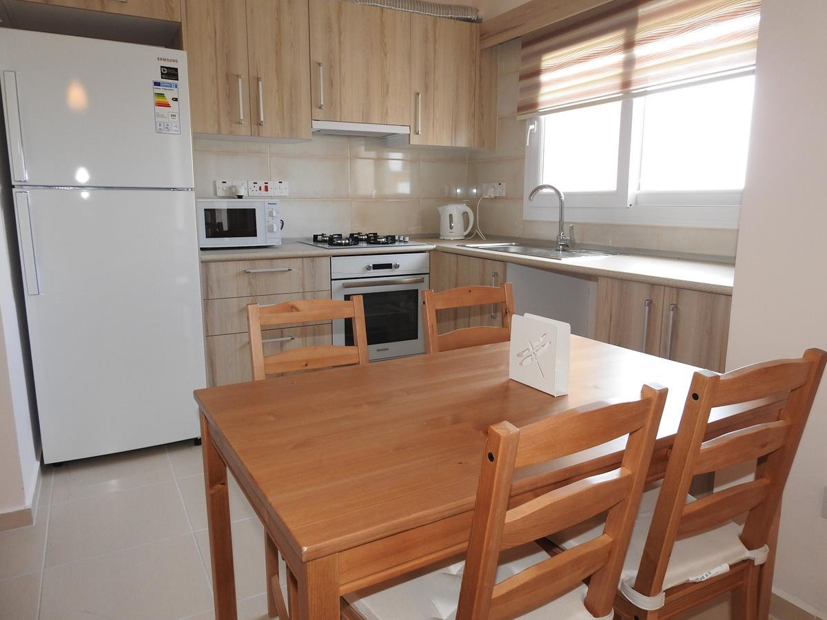 Aylin Apartment Famagusta  Exterior photo