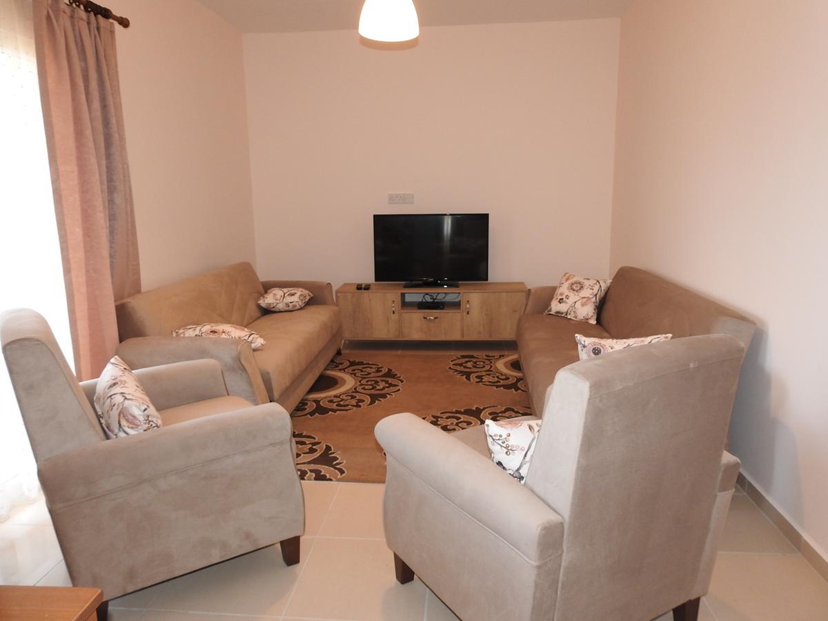 Aylin Apartment Famagusta  Exterior photo