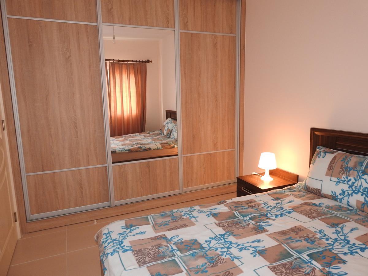 Aylin Apartment Famagusta  Exterior photo